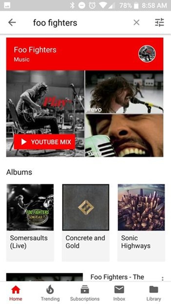 youtube vanced free